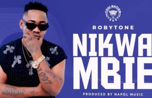 Robytone – Nikwambie
