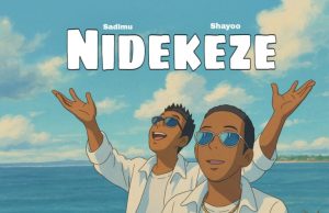 Sadimu Ft Shayoo – Nidekeze