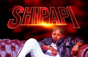 Daddy Face – Shipapi