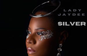 ALBUM Lady Jaydee – Silver