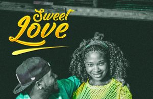 Silver Madollar – Sweet Love