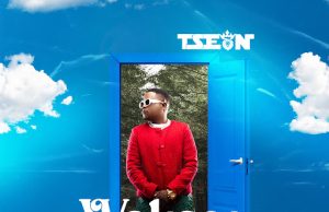 T-Sean – Wakaso Asaione