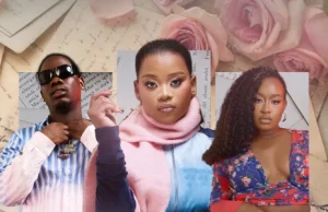 Naledi Aphiwe Ft Blxckie & LilyFaith – Waiting For You