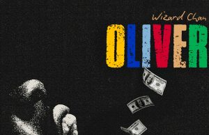 Wizard Chan – OLIVER Wizard Chan – OLIVER