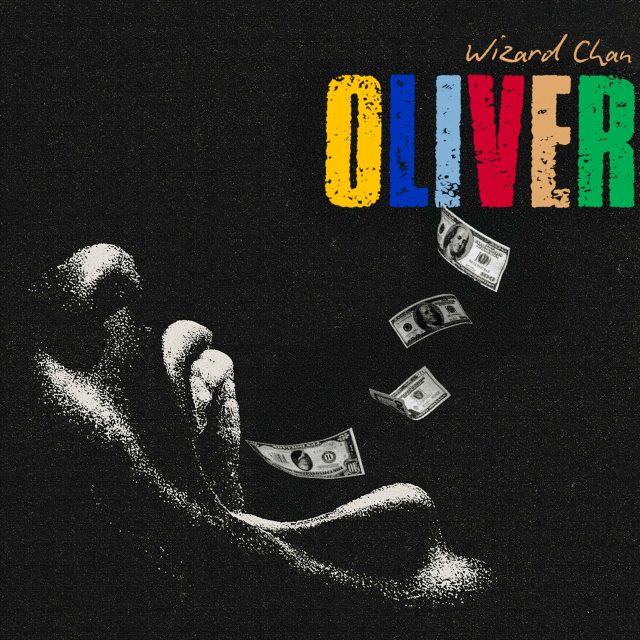 Wizard Chan – OLIVER