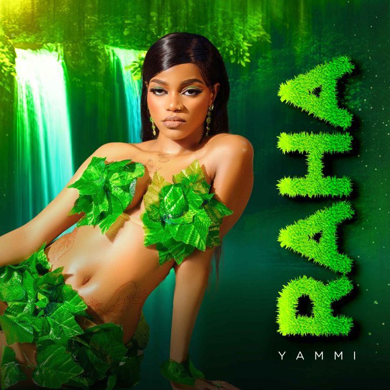Yammi - Raha