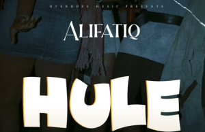 AlifatiQ – Hule (overdoze mix)