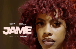 Adrick Akim Ft Papa Cyangwe – JAME
