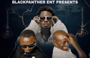 TomDee Ug Ft Dexta Rapper – TERI