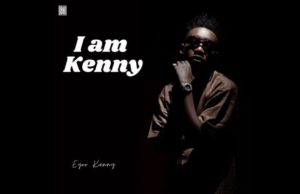 Eyoo Kenny – Leo