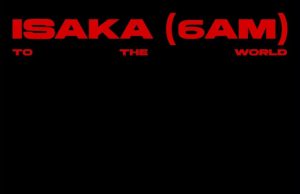 Ciza – Isaka (6am) Ft Jazzworx & Thukuthela