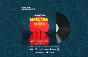 Easyman – Nakesha Nayo