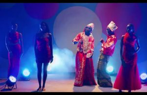 Mt number One Ft Sat-B – Ibintu Bitesa