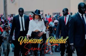 Viviane Chidid – Sama Ex