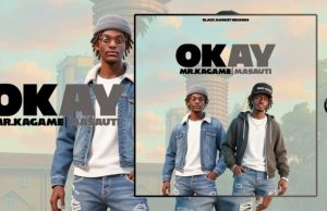 Mr. Kagame Ft Masauti – Okay