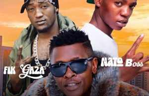 Dr Chameleon Ft Fik Gaza & Natoboss – Hips Bigili