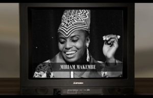 Nina Roz – Omukazi