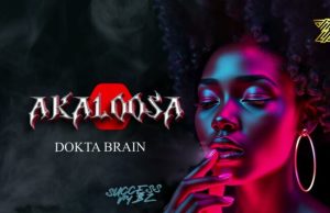Dokta Brain – Akaloosa