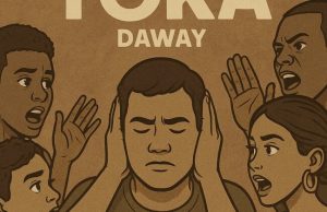 Daway – Toka