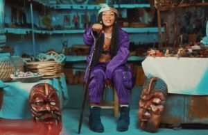 Swizy Ni Swizy – Introducing Beef