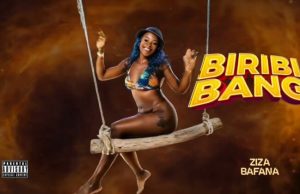 Ziza Bafana – Biribi Bang