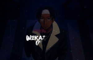 Dr Lover Bowy – Confess