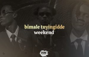Wiz Kadayo Ft SLP 1981 BC – Lambada