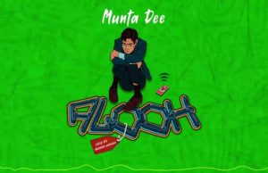 Munta Dee – Alooh