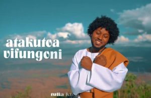 Israel Milamo Ft Nuel Henry – Moyo Uzame