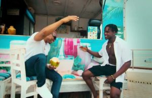 JILM ft Otile Brown – Summer Body