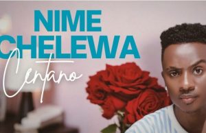 Centano – Nimechelewa