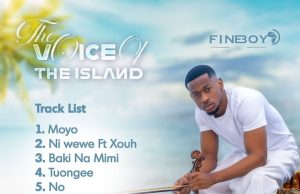 Nedy Music – Moyo
