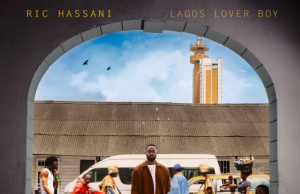 Ric Hassani Ft Neyo & Joeboy – Love & Romance II