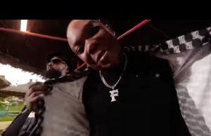 Werrason Ft Fetty Ndoss – Courageux