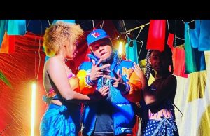 Lolilo Simba Ft Bushoke, Dudu Baya & Amir Moo – Only You