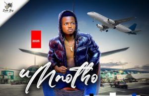 Mnotho Majola Ft JikiJiki & Durh Sky – Ibhanoyi