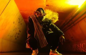 Maraza Ft Emtee – Sweeper