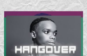 Kenny Kai – Hangover