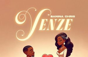 Banina Chris – Yenze