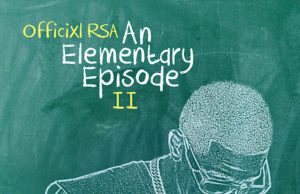 Officixl RSA Ft Mid9t & Benzoo – Episode Ya Straata