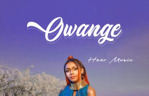 Hezo Music – Owange