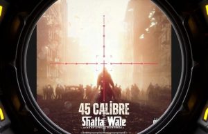 Shatta Wale – 45 Calibre