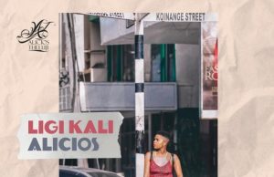 Alicios – Ligi Kali
