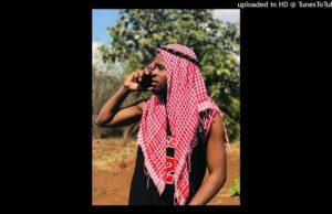 AlifatiQ – Ndio Atuma ma Phone