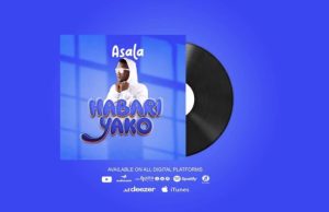 Asala – Habari Yako