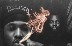Ashidapo Ft Olamide – Girl on Fya