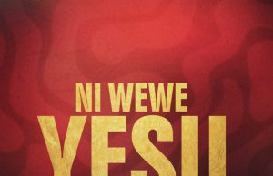 Boaz Danken Ft Sarah Ndosi – Ni Wewe Yesu