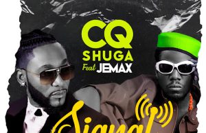 CQ Ft Jemax – Signal