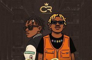 Fathermoh Ft Joefes – Can Kare