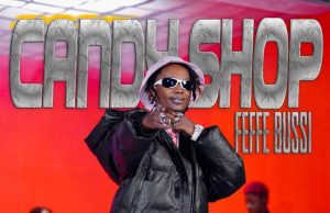 Feffe Bussi – Candy Shop